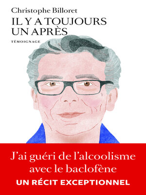 cover image of Il y a toujours un après